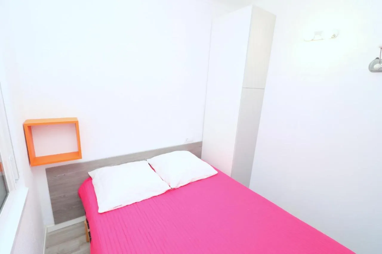 Concordia Apartment Roses Spain