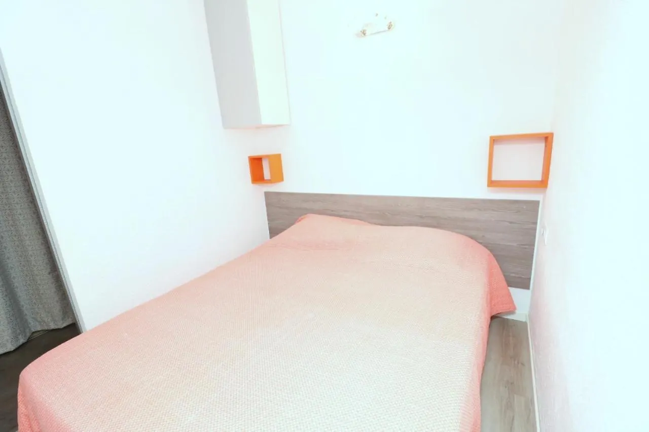 Concordia Apartment Roses 0*,  Spain